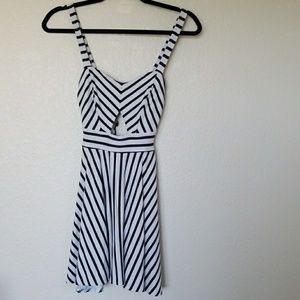Volcom Stripe Dress